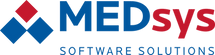 MEDsys software