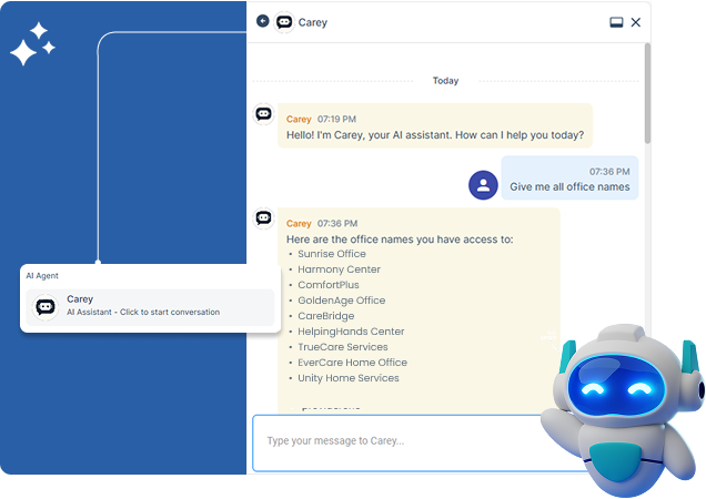 AI-Powered Home Care Software Scheduling Canada