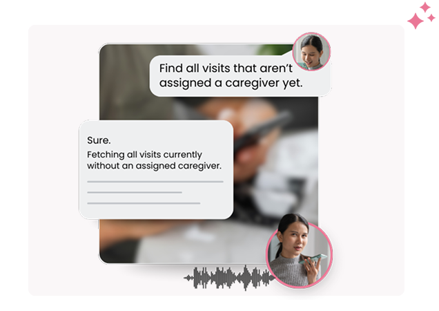 AI-Powered Home Care Software Scheduling Canada