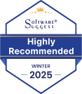 CareSmartz360 recognized as a Top Performer by SoftwareSuggest for 2025