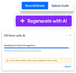 AI voice bot software for caregivers - CareSmartz360 Software