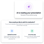 AI care insights software analyzing caregiver documentation - CareSmartz360