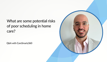 Grow Your Home Care With CareSmartz360