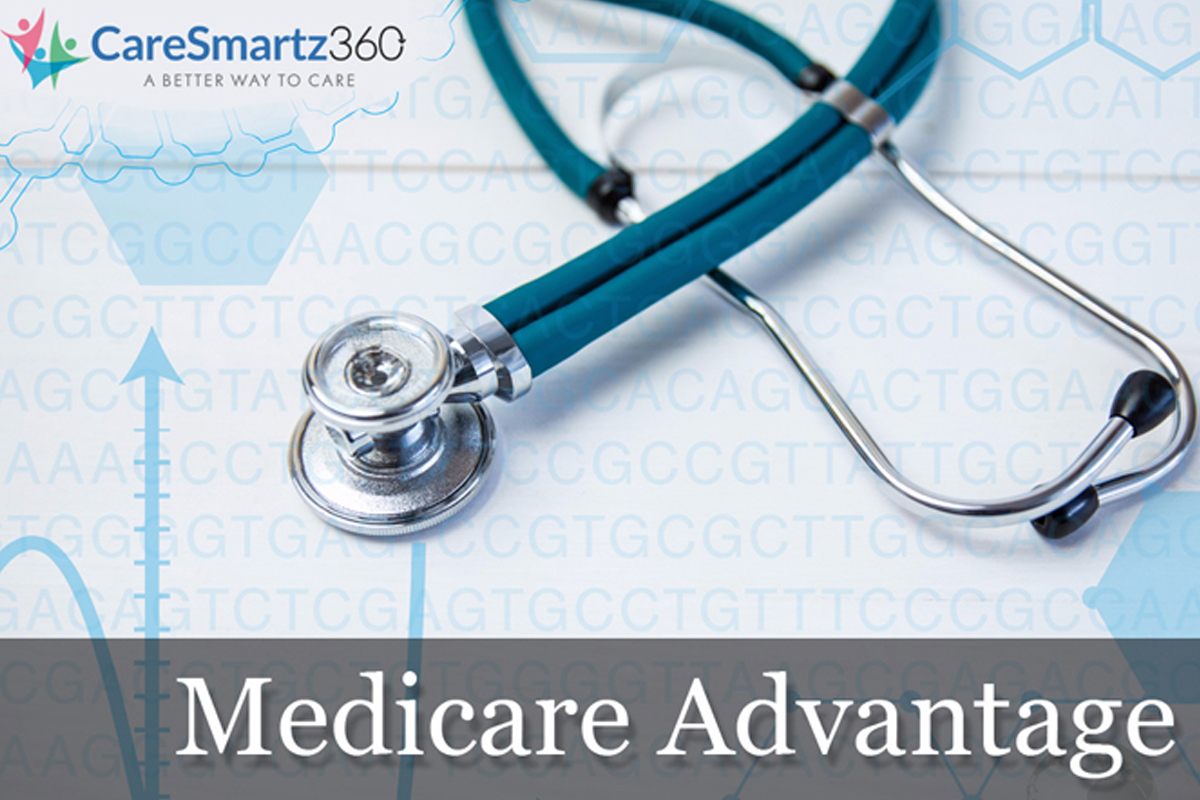 Non-Skilled In-Home Care is Now Allowed for Medicare Advantage