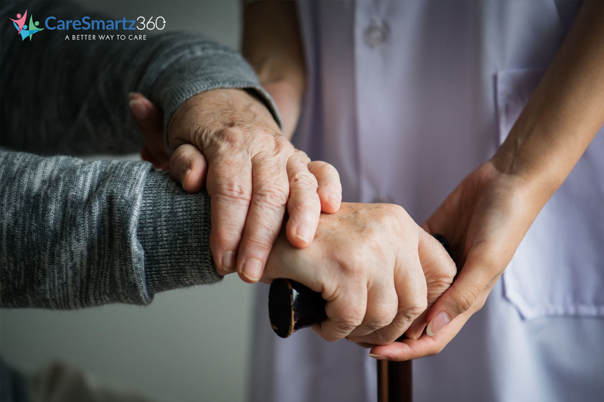 What are the Concerns of the Home Care Industry Other Than the Roadblocks in Providing Services to Those in Need?