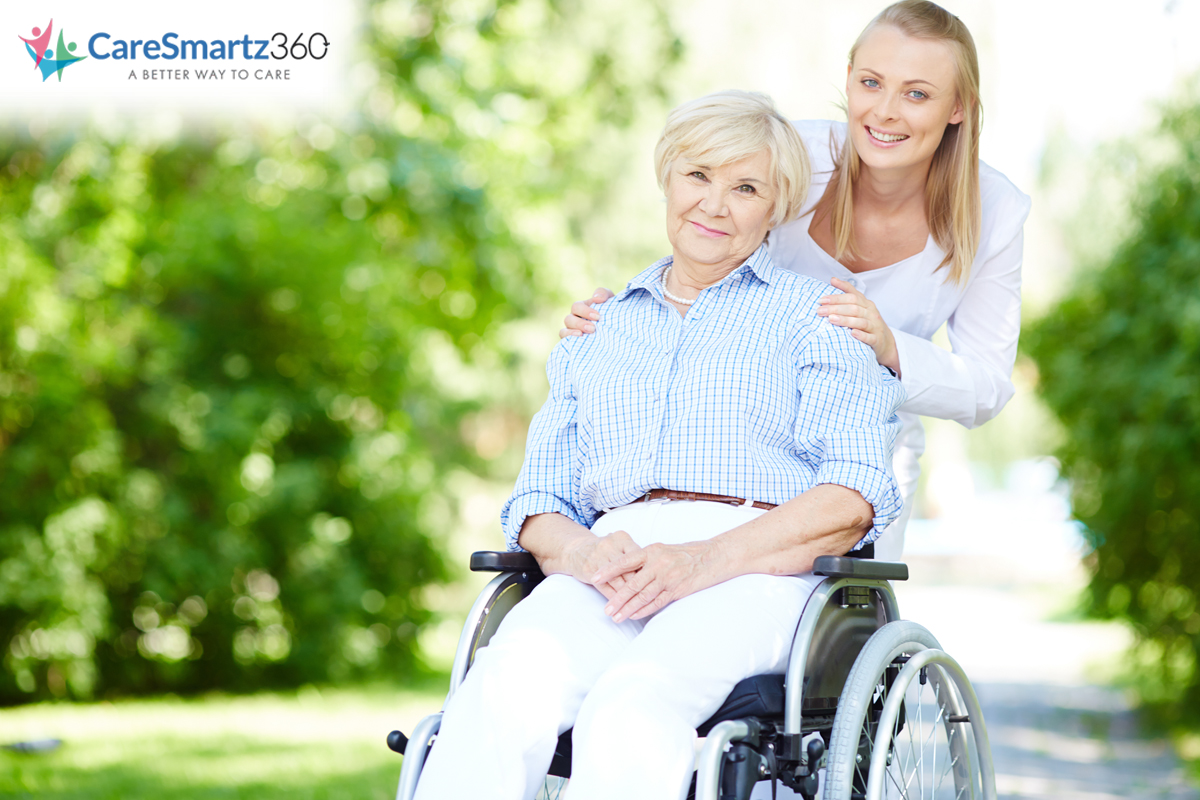 Deadline to Implement EVV for Personal Care Services Extended Till 2020…
