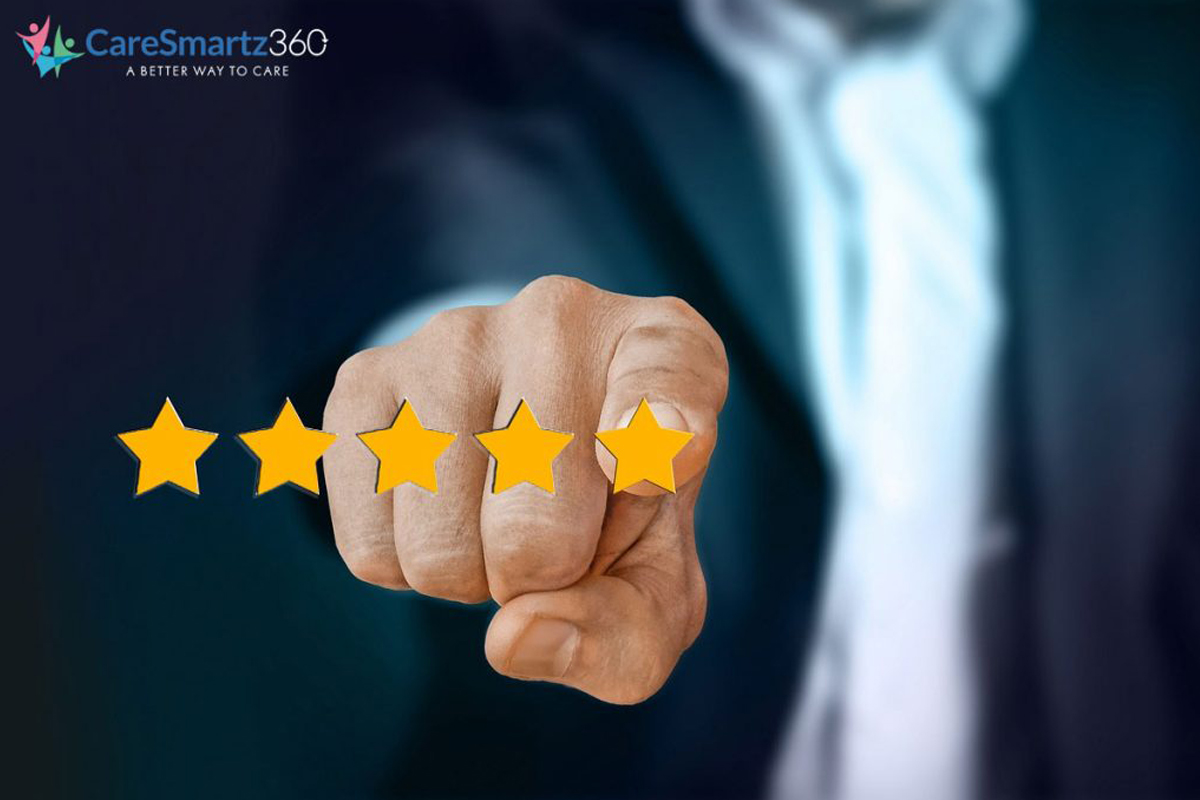 Home Care Agencies are Receiving 5 Star Ratings. Here is Your Cheat Sheet!
