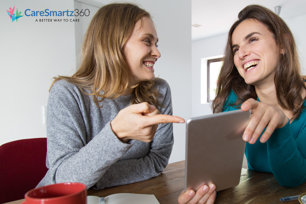 How Home Care Software Can Make the Holidays Easier for Your Home Care Business