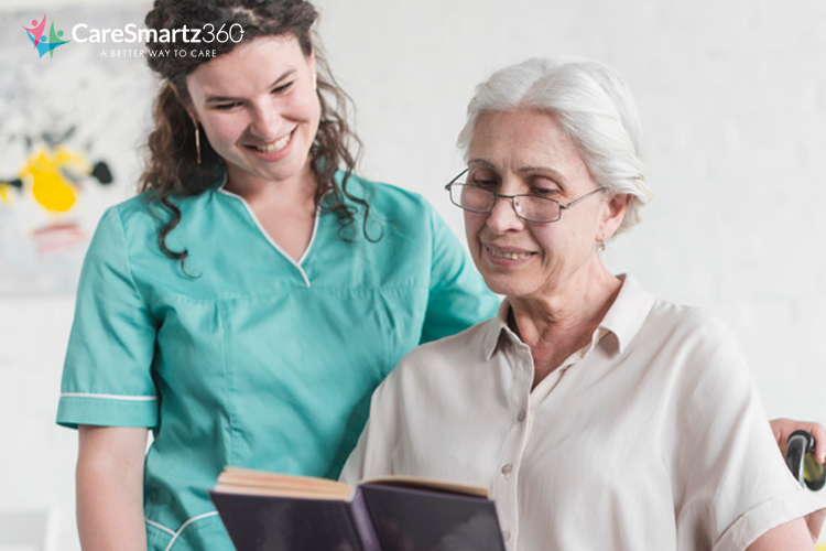 How Rewarding is a Career in Caregiving?