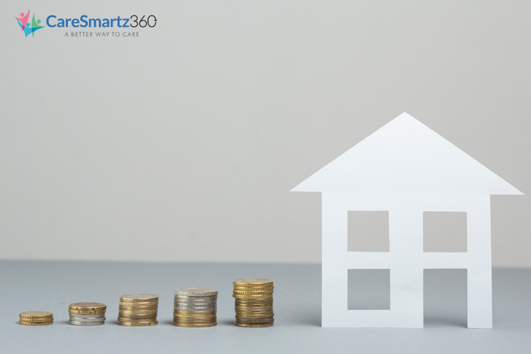 The Cost Structure and Estimation of Home Care Services