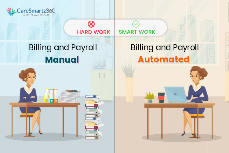 Home Care Billing and Payroll Mistakes to Avoid While Scheduling