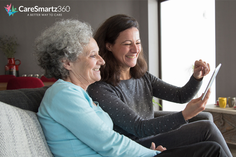 How to Use Scheduling Software to Book a Caregiver?