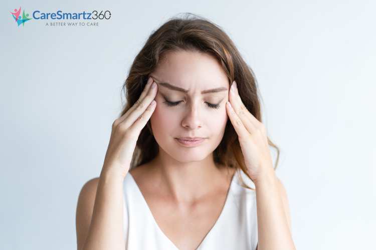 What are the Health Hazards for Caregivers?