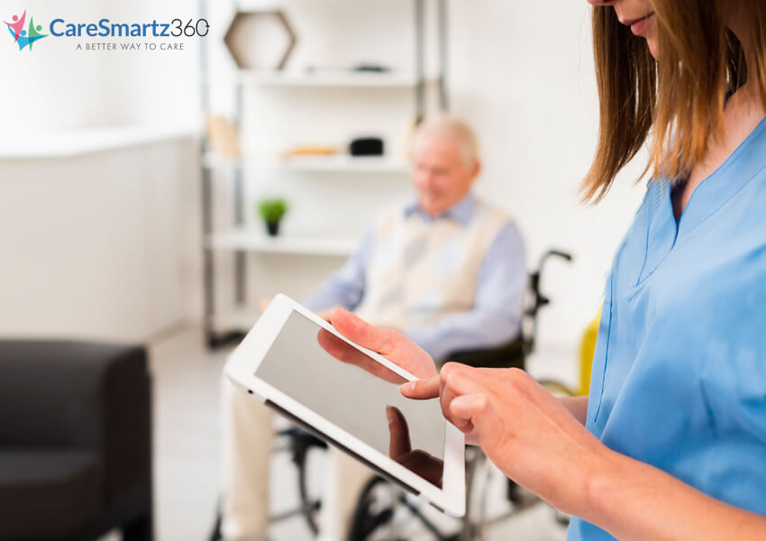 COVID-19 Checklist for Home Care Agencies