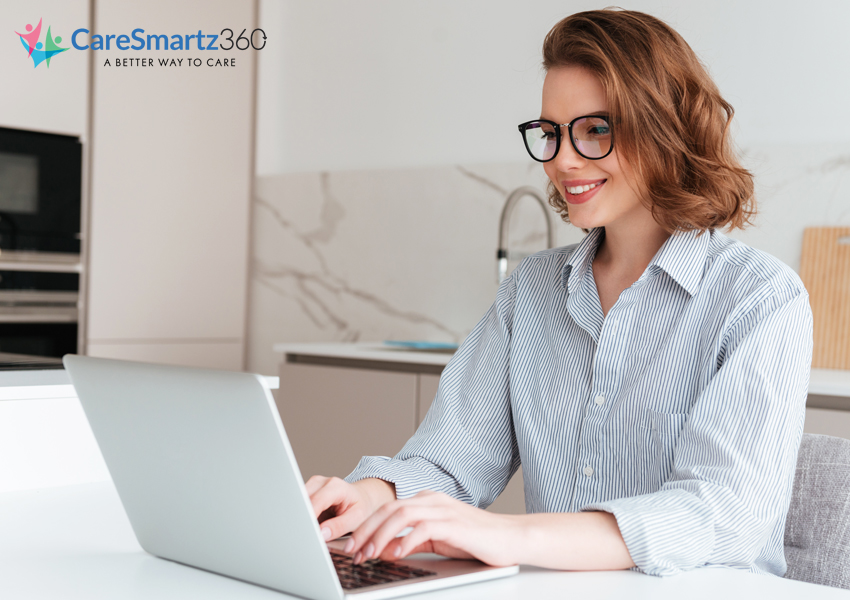 How to Manage Your Caregivers Effectively and Increase their Efficiency?
