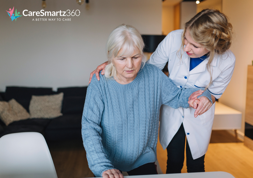 Home Care Benefits for Dementia Patients