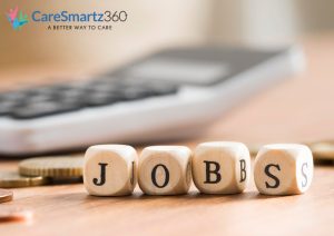 ‘Better Care Better Jobs Act’ to Support, Uplift HCBS Workers