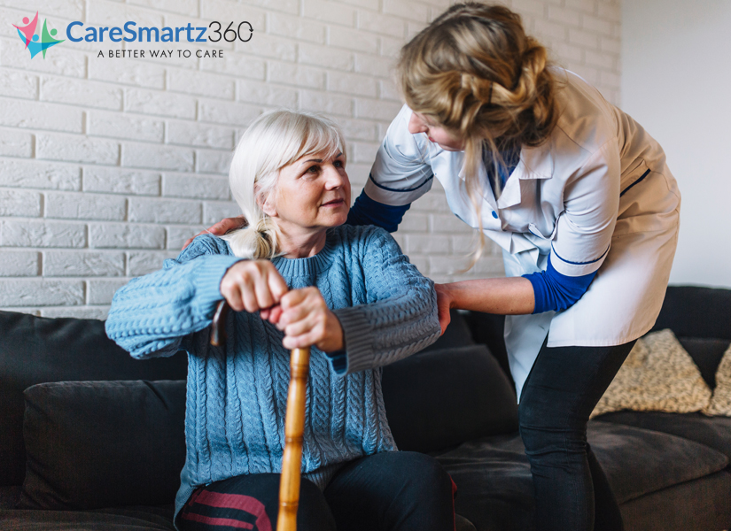 Caregiver Tips – Dealing with Incontinence