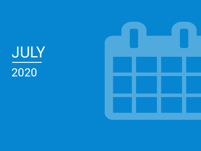 QuickBooks Payment Sync, Compliance Report Update, & more in the July Release