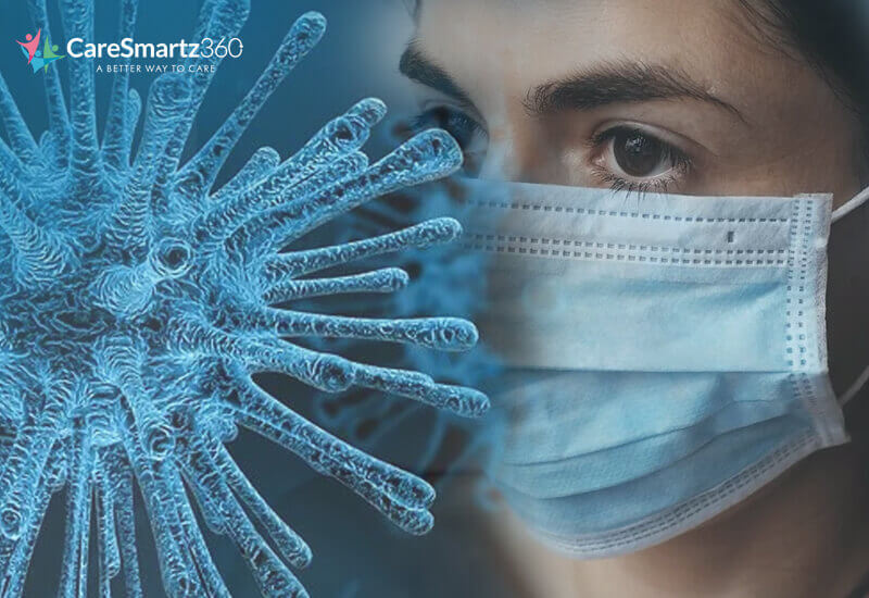 Corona Virus: Everything that Seniors and Caregivers Need to Know