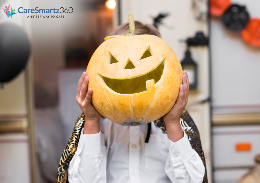 Don’t Let the Pandemic Hinder Your Halloween! 7 Creative Ways to Celebrate Halloween during COVID-19