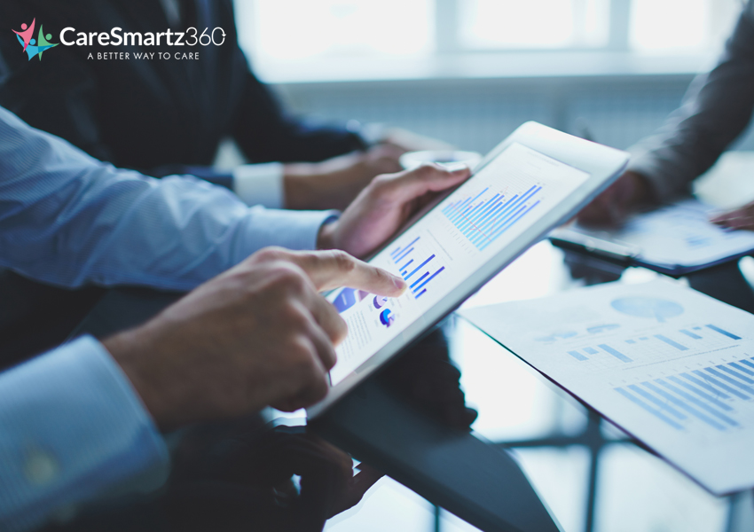 Digital Strategies for Home Care Agencies to Navigate the COVID-19 Crisis