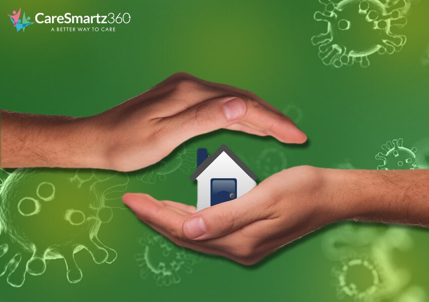 Impact of COVID-19 on Home Care Industry and Ways to Minimize the Loss