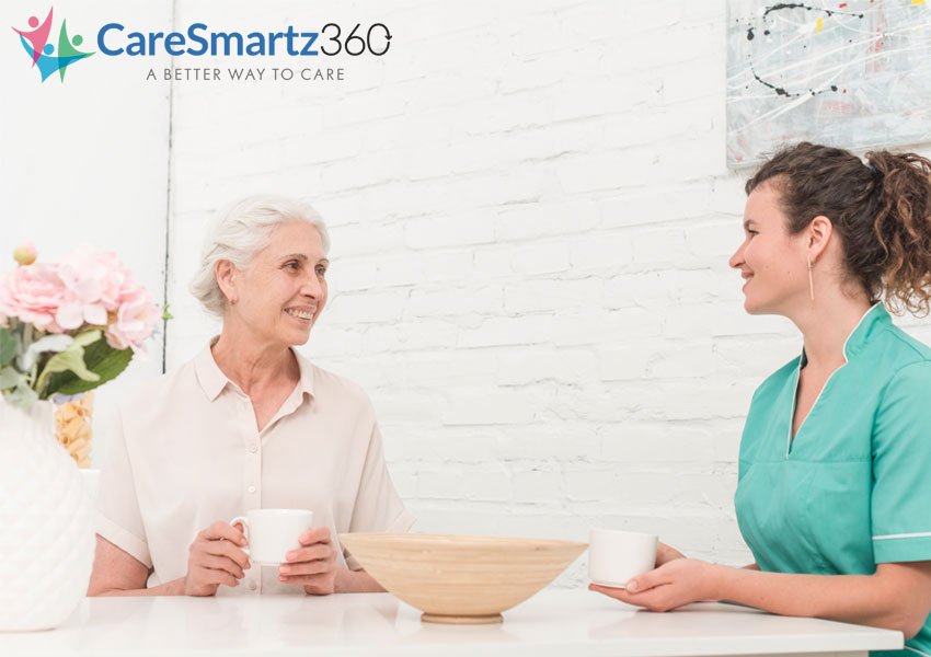 How Caregivers Can Manage Behavioural Changes in Alzheimer’s Patients?