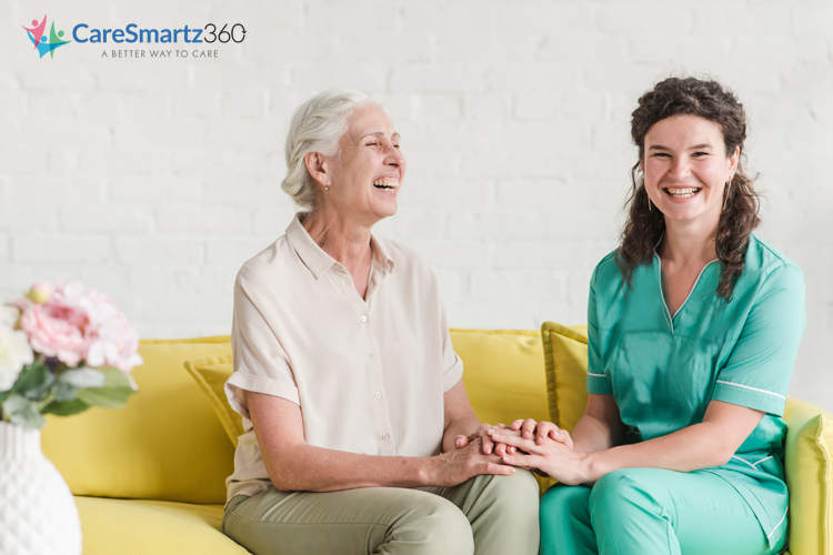 Celebrating Thanksgiving: Ways to Reduce Loneliness for the Elderly