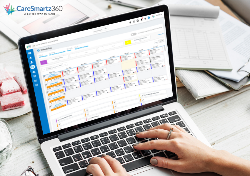 Why an Agency Should Streamline Caregiver Scheduling Process?