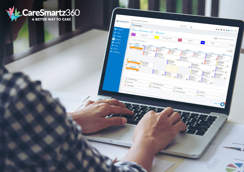 How Technology Behind Home Care Scheduling Software Benefits Agency Owners?