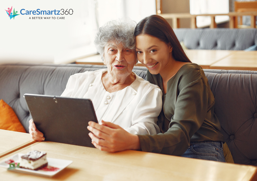 How Technology can Benefit your Home Care Business?