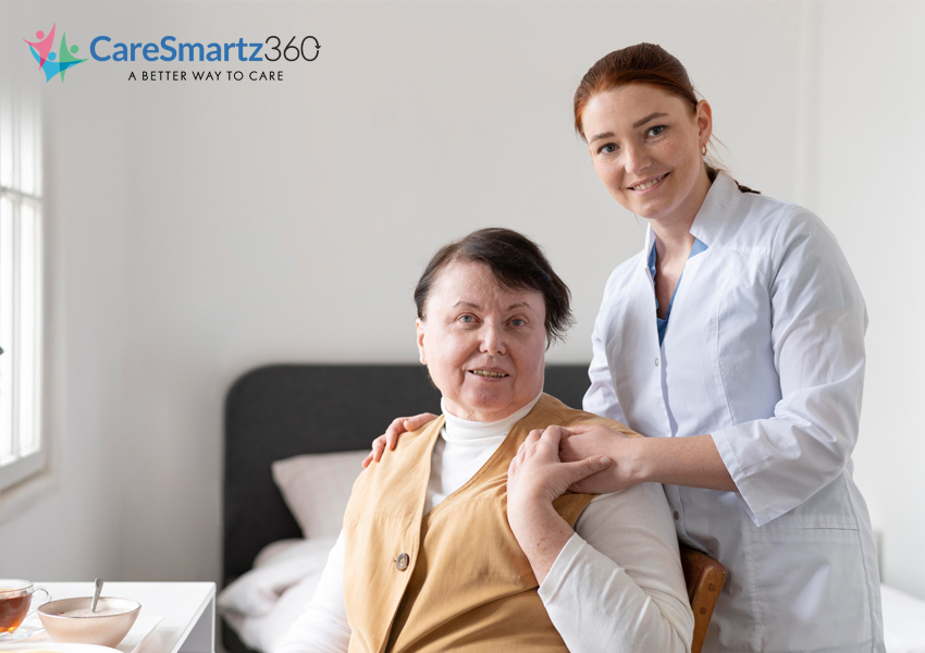 Points to Consider Before Hiring an In-home Caregiver for Elders
