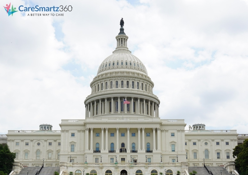 How 21st Century Cures Act and EVV has Impacted Home Care Agencies?