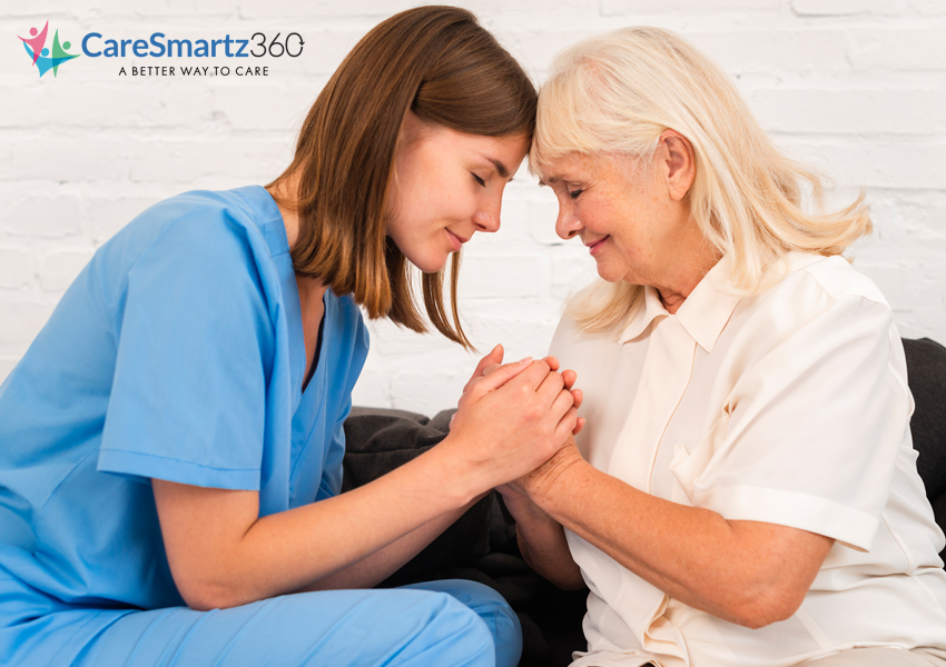 Honoring Caregivers and Their Efforts During National Family Caregivers Month