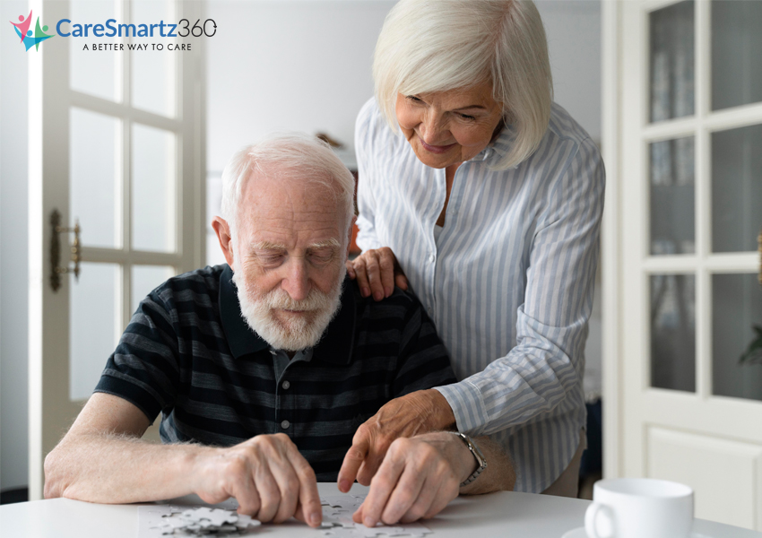 Busting Dementia Myths and Misconceptions