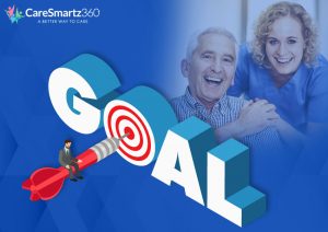 Tips on How to Accomplish your Home Care Agency Goals in 2022