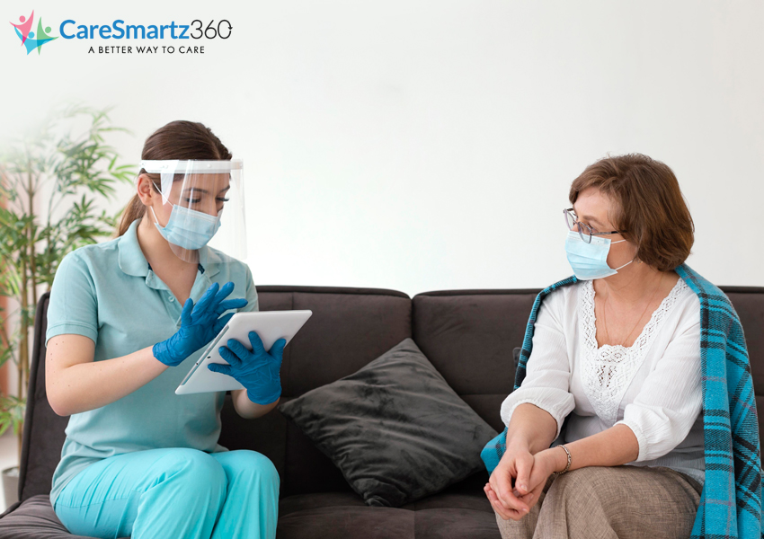 2021 in Retrospect: Observing Home Care Industry Trends