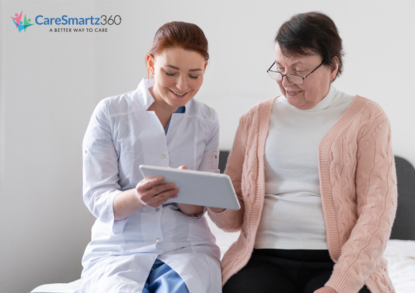 Home Care Industry in 2021 and What Lies Ahead?