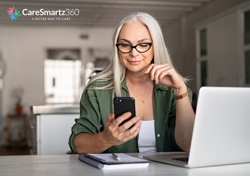How Can Home Care Management Solve the Challenges Faced by Elders?