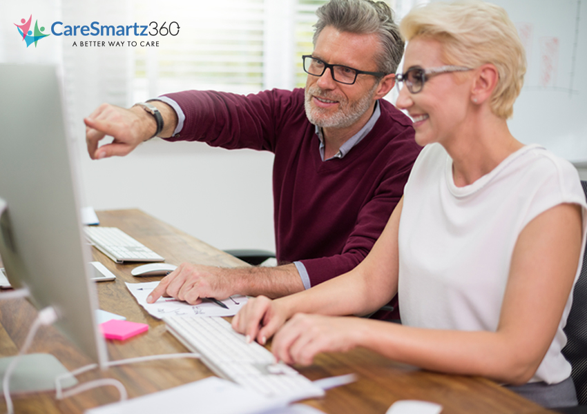 Start Making Smarter, Data-backed Decisions this Year!