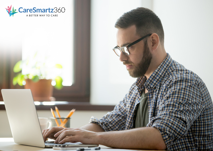 CareSmartz360: Empowering Home Care Managers to Become Better Leaders