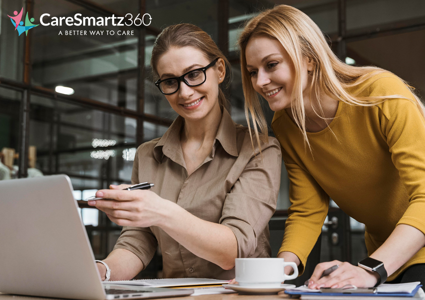 A Guide to Help you Manage your Home Care Business Effortlessly!