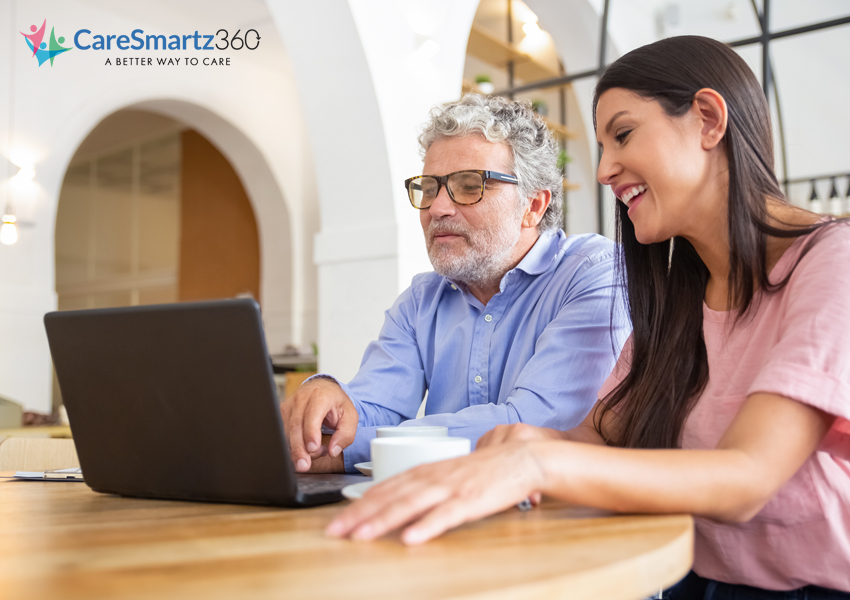 How Our Client and Family Portal is Revolutionizing Communication in Home Care?