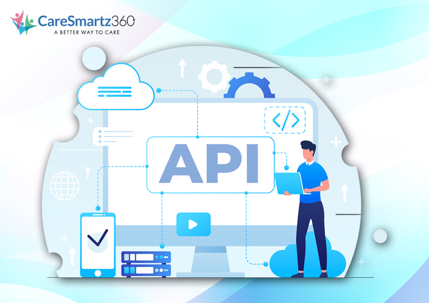 CareSmartz360: Easy Data Migration and Open APIs