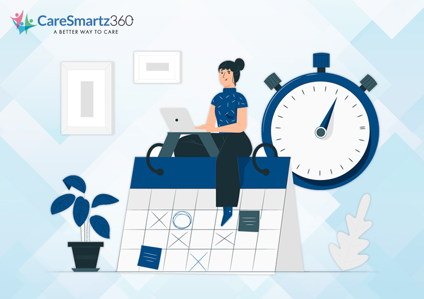 Five Tips to Make the Most of Your Home Care Scheduling