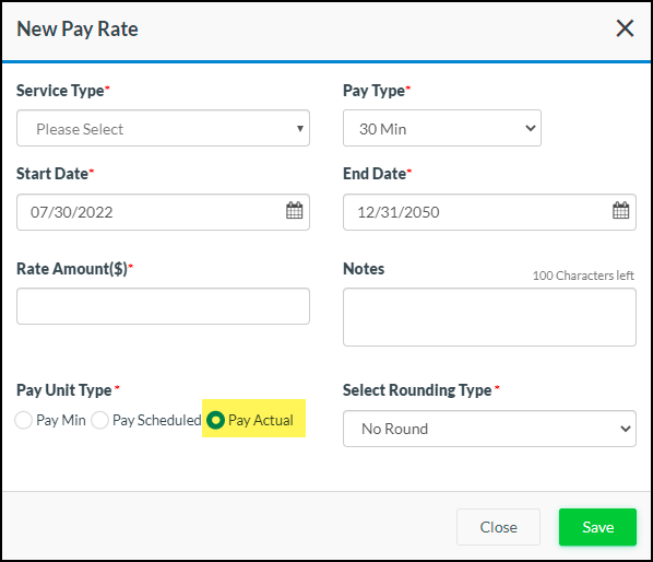 Payroll Software For Home Care