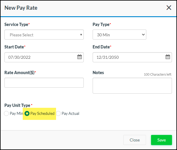 Home Care Payroll Software Solutions