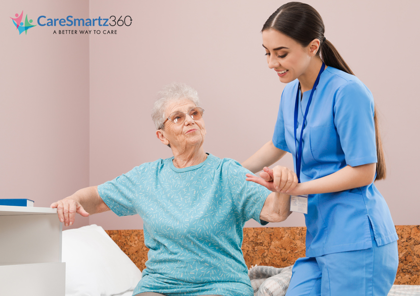 Celebrating “Healthy Aging Month”- Tips for Seniors & Caregivers