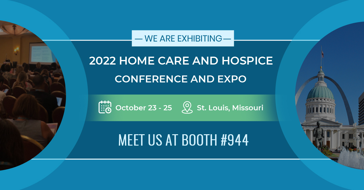 2022 NAHC Home Care and Hospice Conference and Expo